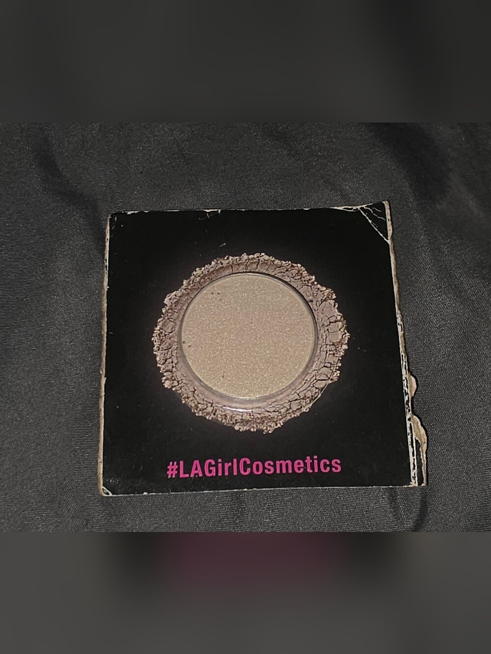 LA Girl Strobe Lite Strobing Highlighter In (GSP622) 110 Watt Refill Disc. BNIB